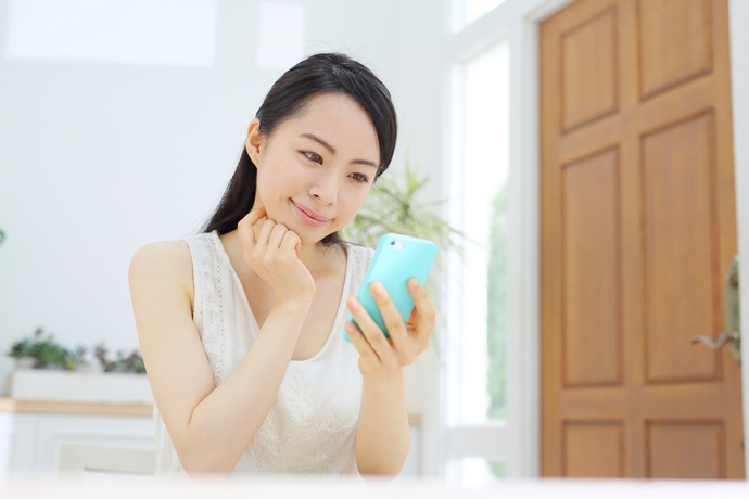 HelloQbby 貼心的服務，讓我很放心 !