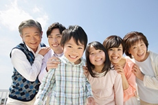 親子互動上的優勢